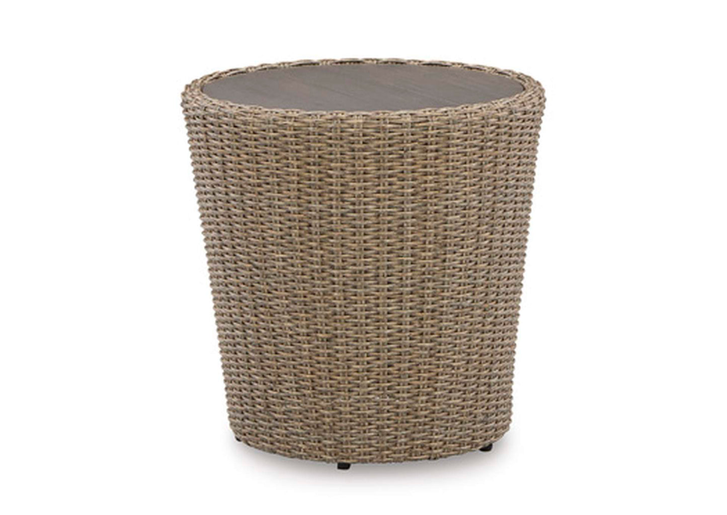 Danson Outdoor End Table