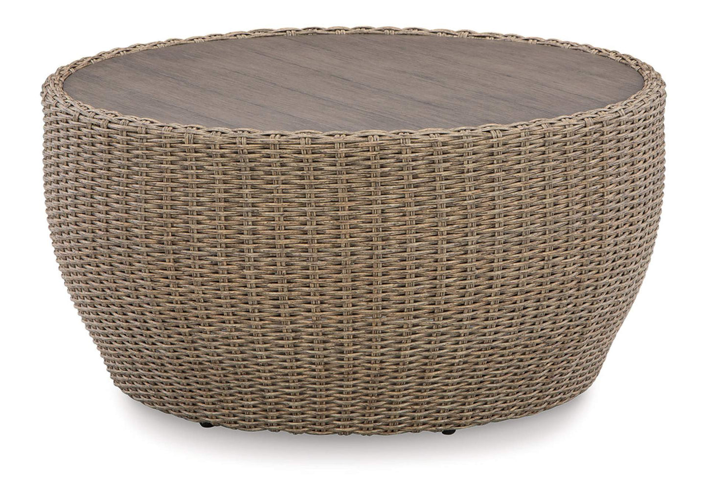 Danson Outdoor Coffee Table