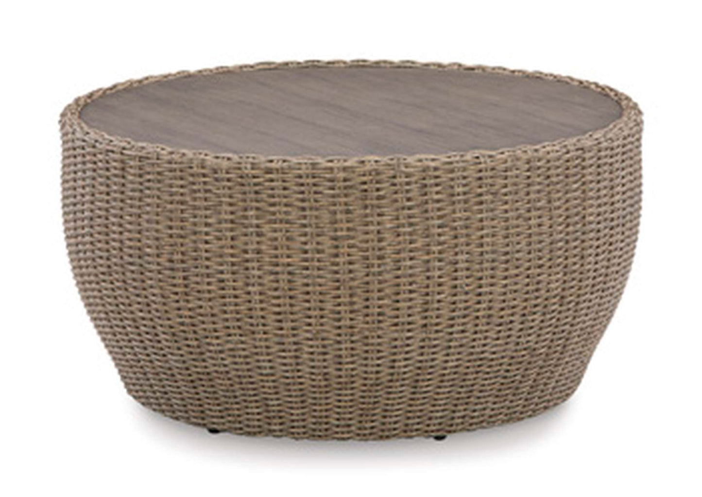 Danson Outdoor Coffee Table