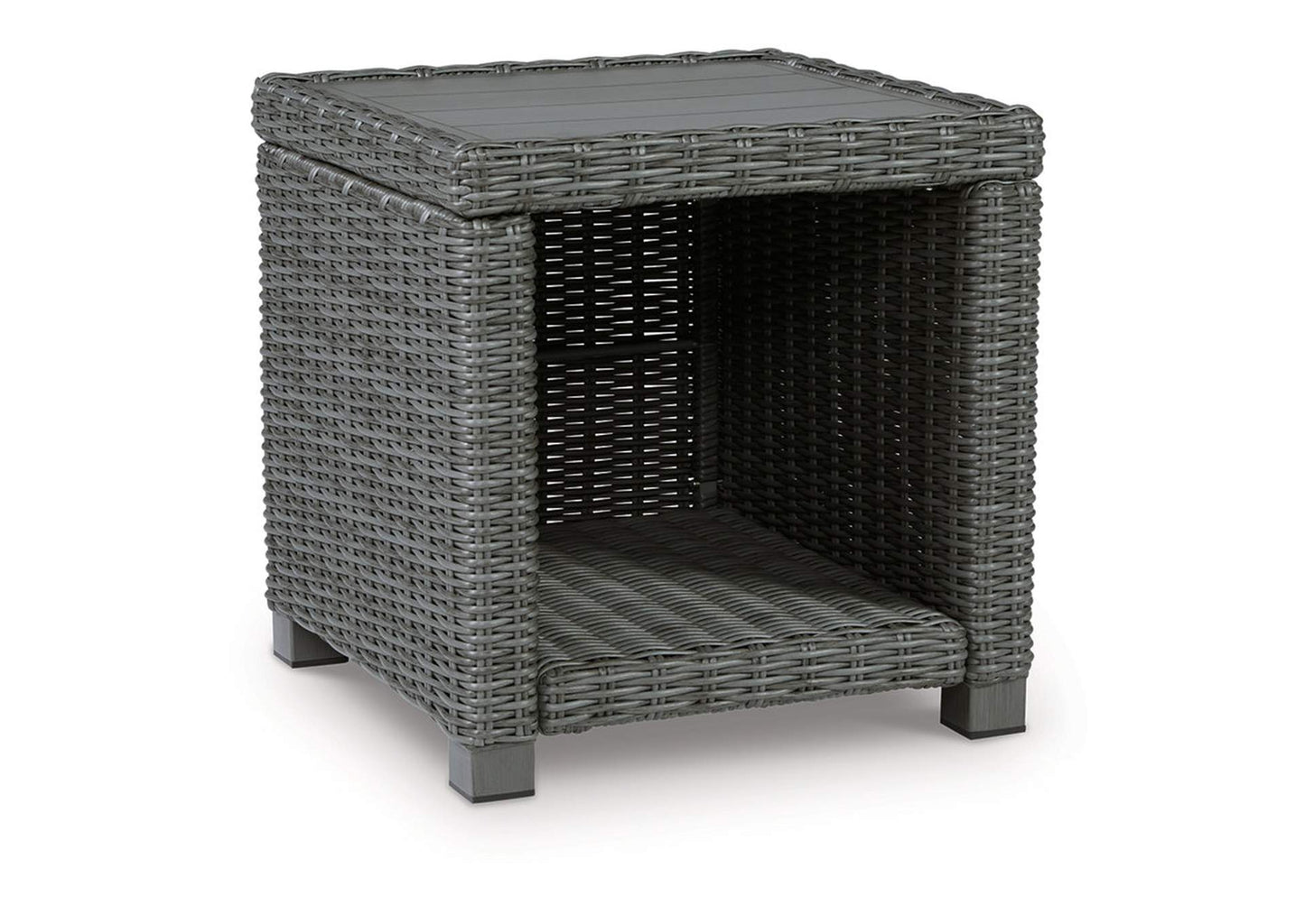 Elite Park Outdoor End Table