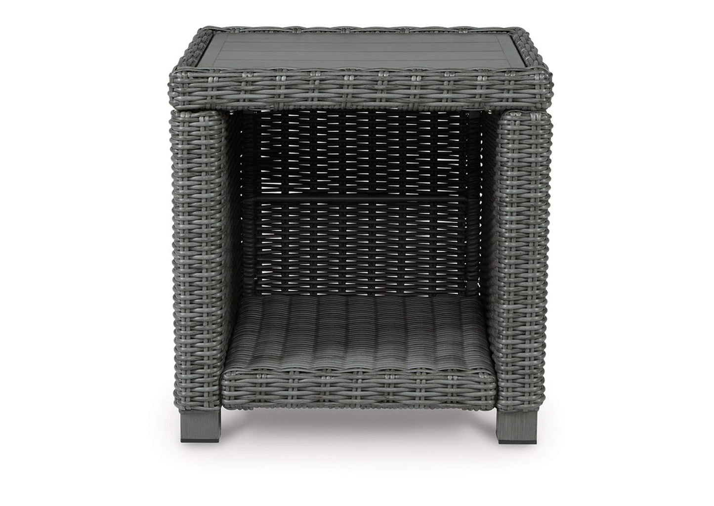 Elite Park Outdoor End Table