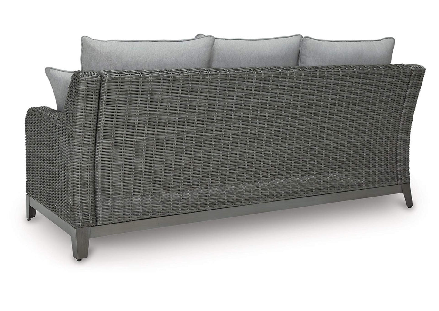 Elite Park Outdoor Sofa with Cushion