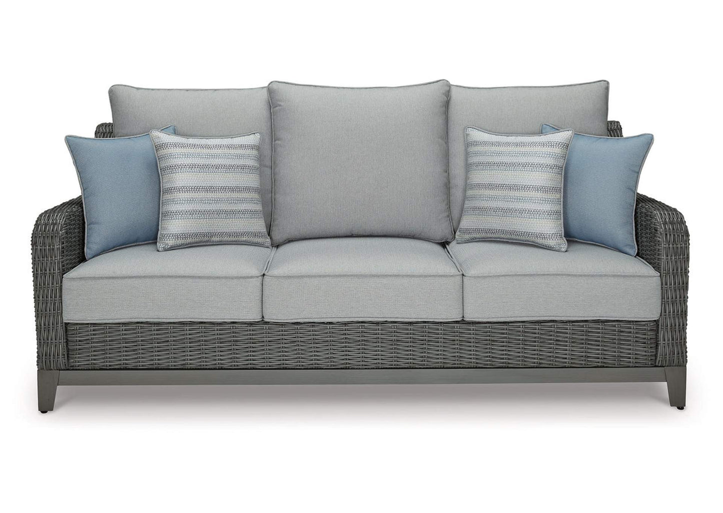 Elite Park Outdoor Sofa with Cushion