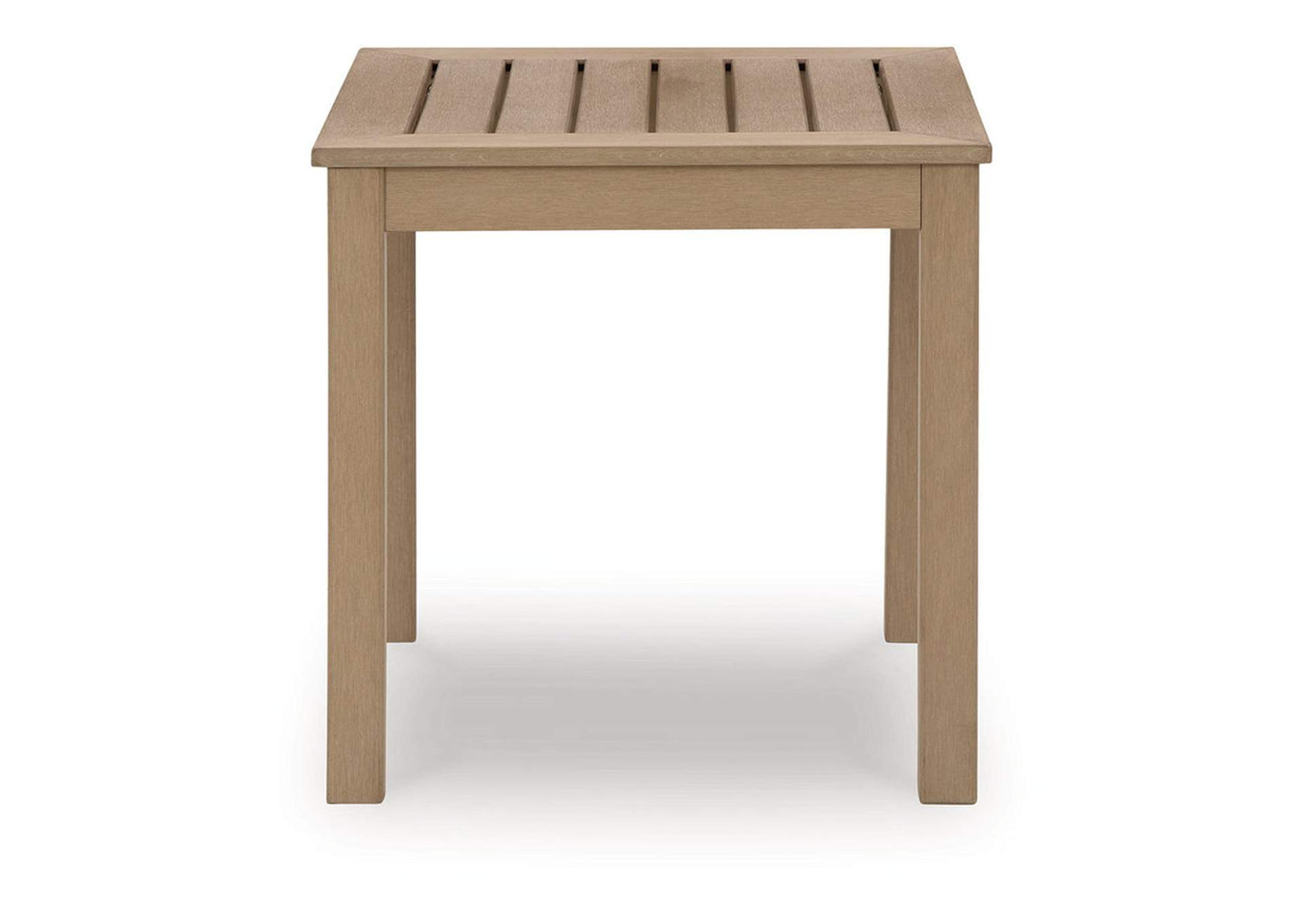 Hallow Creek Outdoor End Table