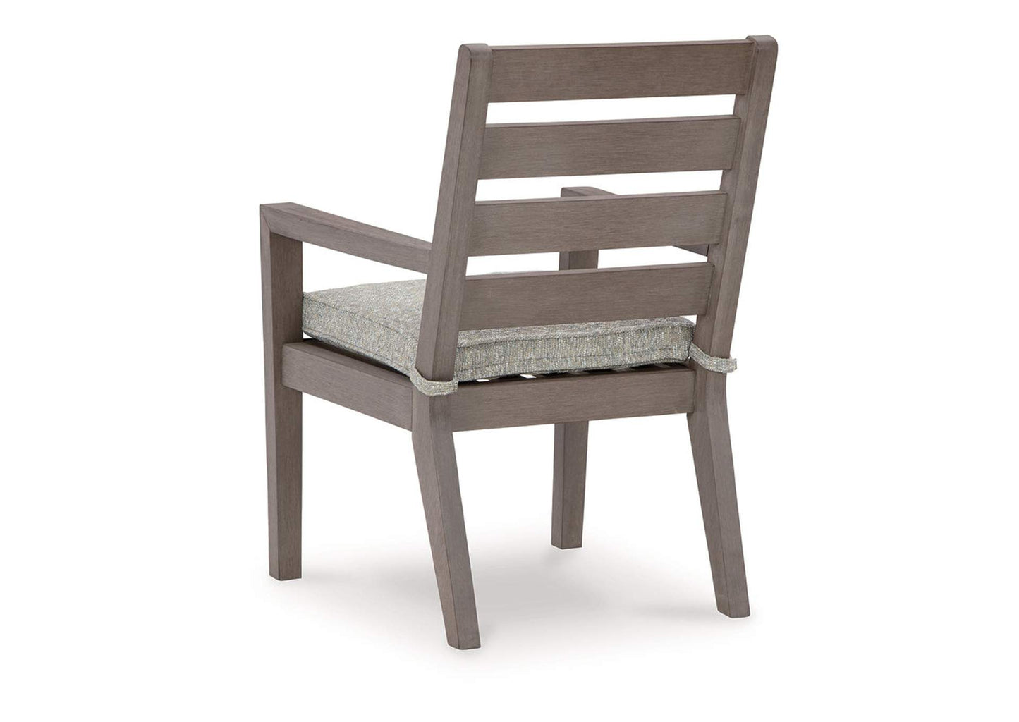 Hillside Barn Outdoor Dining Arm Chair (Set of 2)