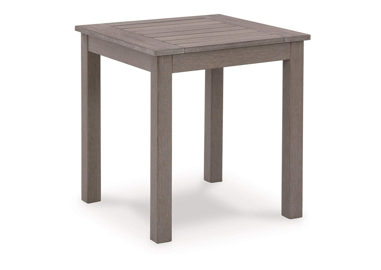 Hillside Barn Outdoor End Table