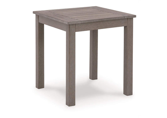 Hillside Barn Outdoor End Table