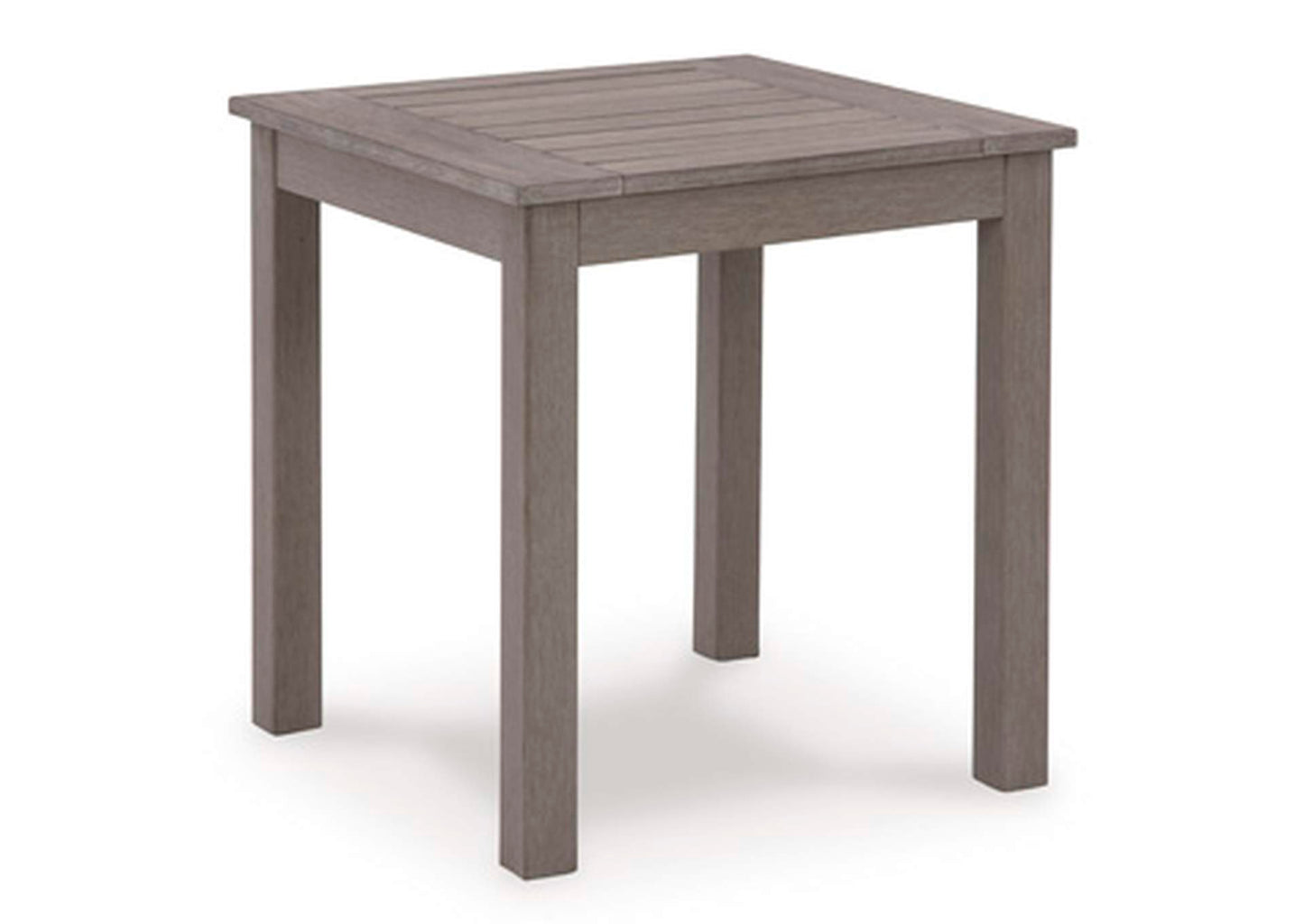 Hillside Barn Outdoor End Table