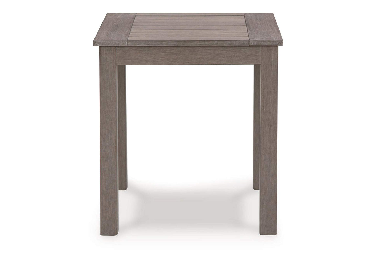 Hillside Barn Outdoor End Table