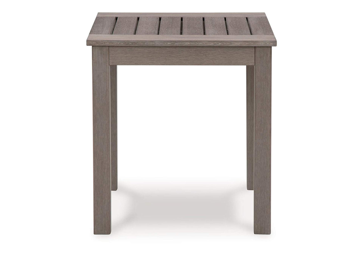 Hillside Barn Outdoor End Table