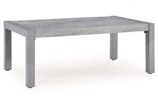 Hurley Park Outdoor Coffee Table