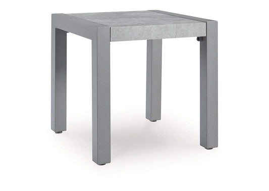 Hurley Park Outdoor End Table