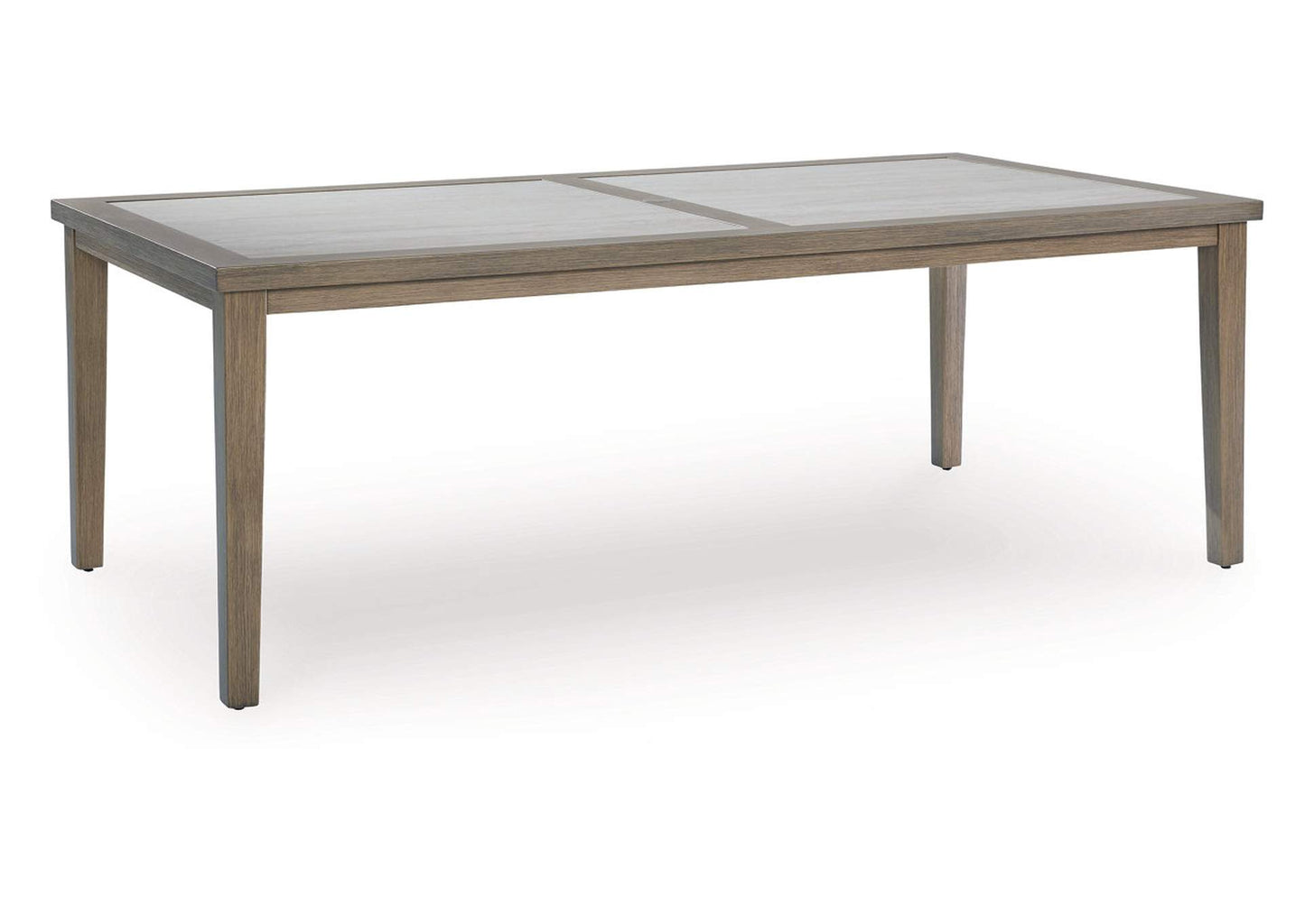 Rainier Ranch Outdoor Dining Table