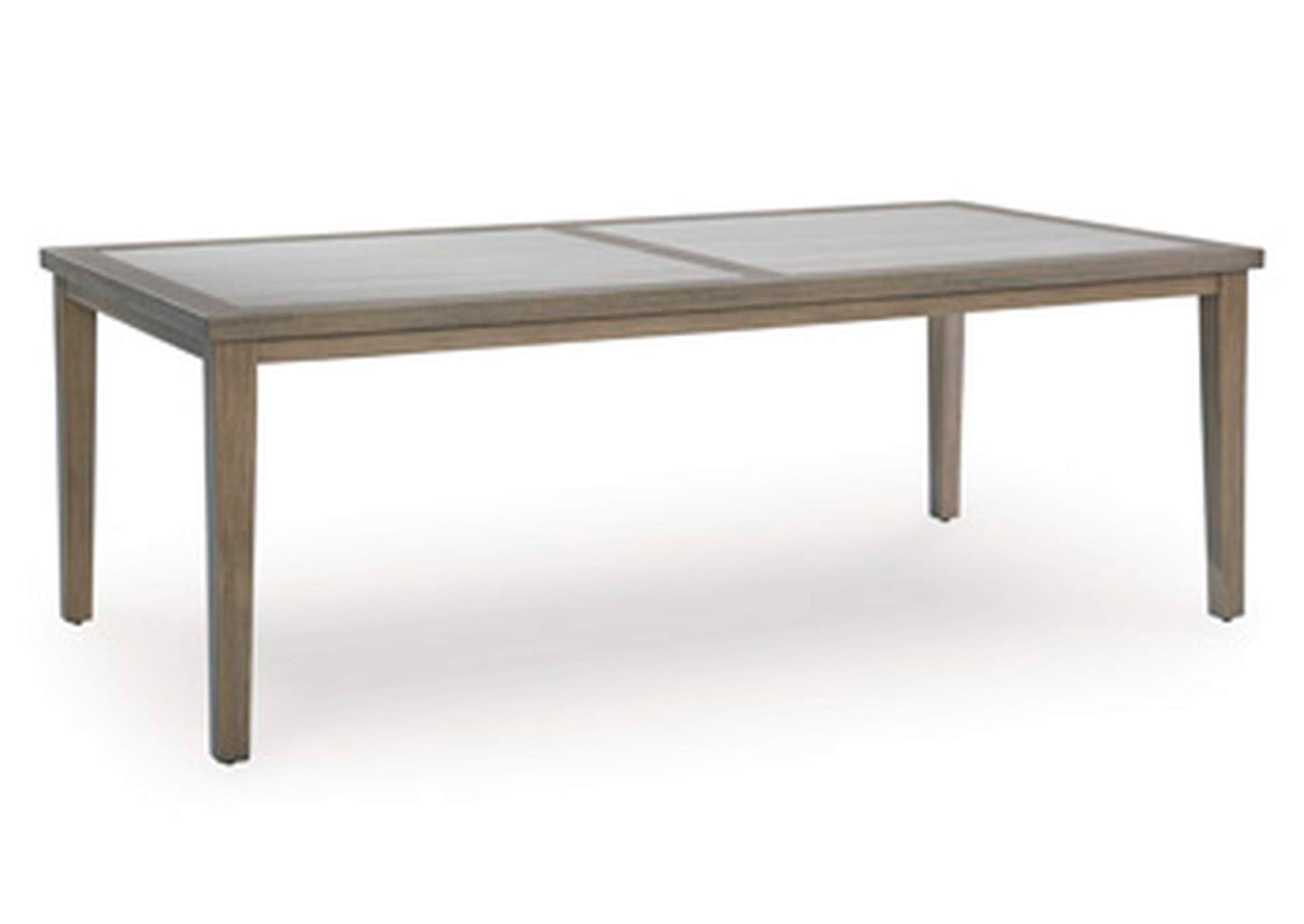 Rainier Ranch Outdoor Dining Table