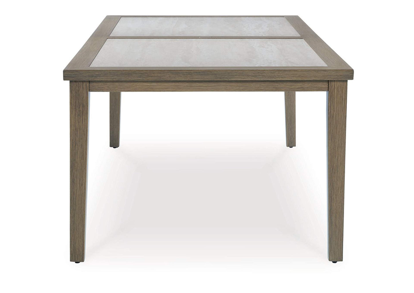 Rainier Ranch Outdoor Dining Table