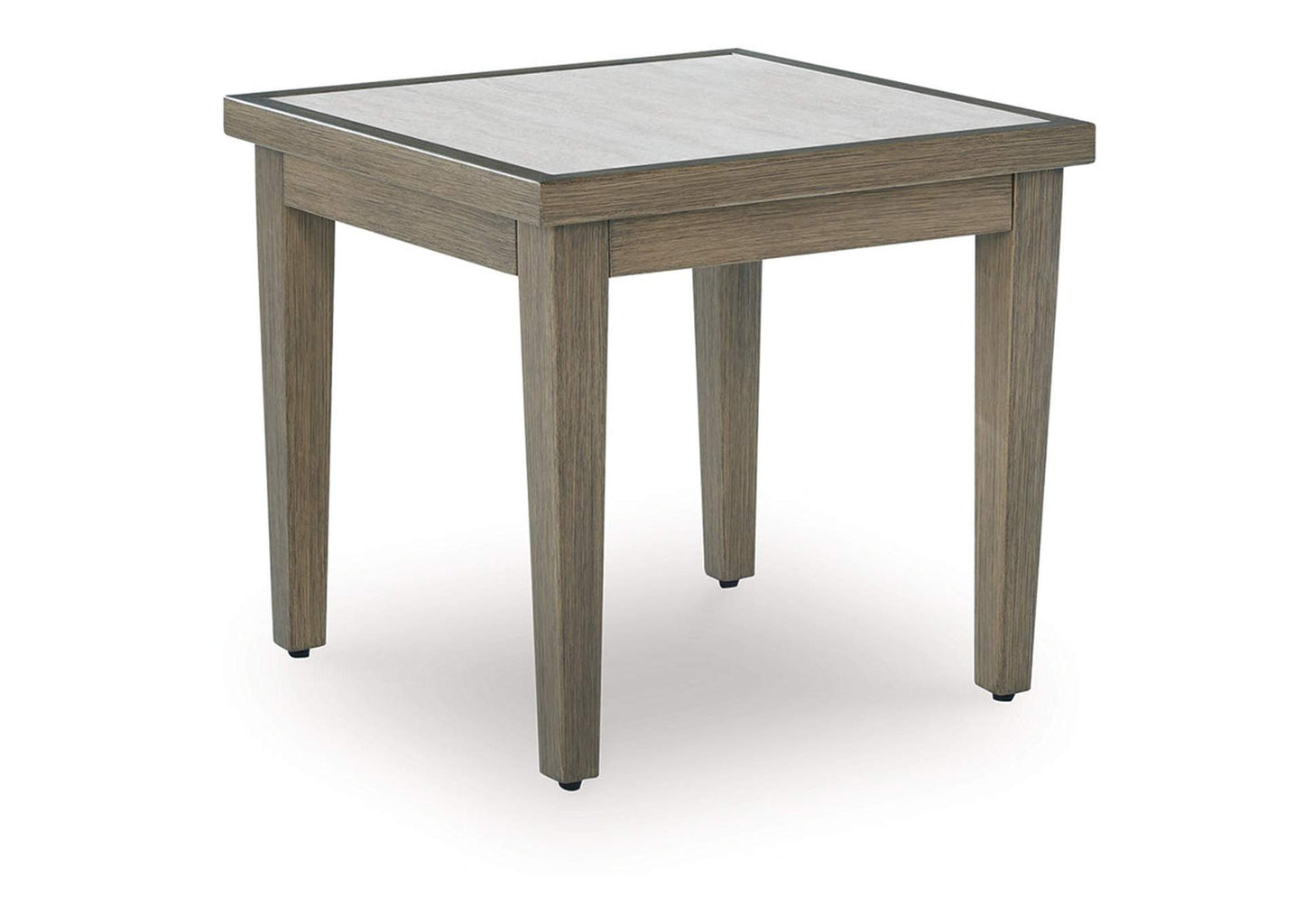 Rainier Ranch Outdoor End Table