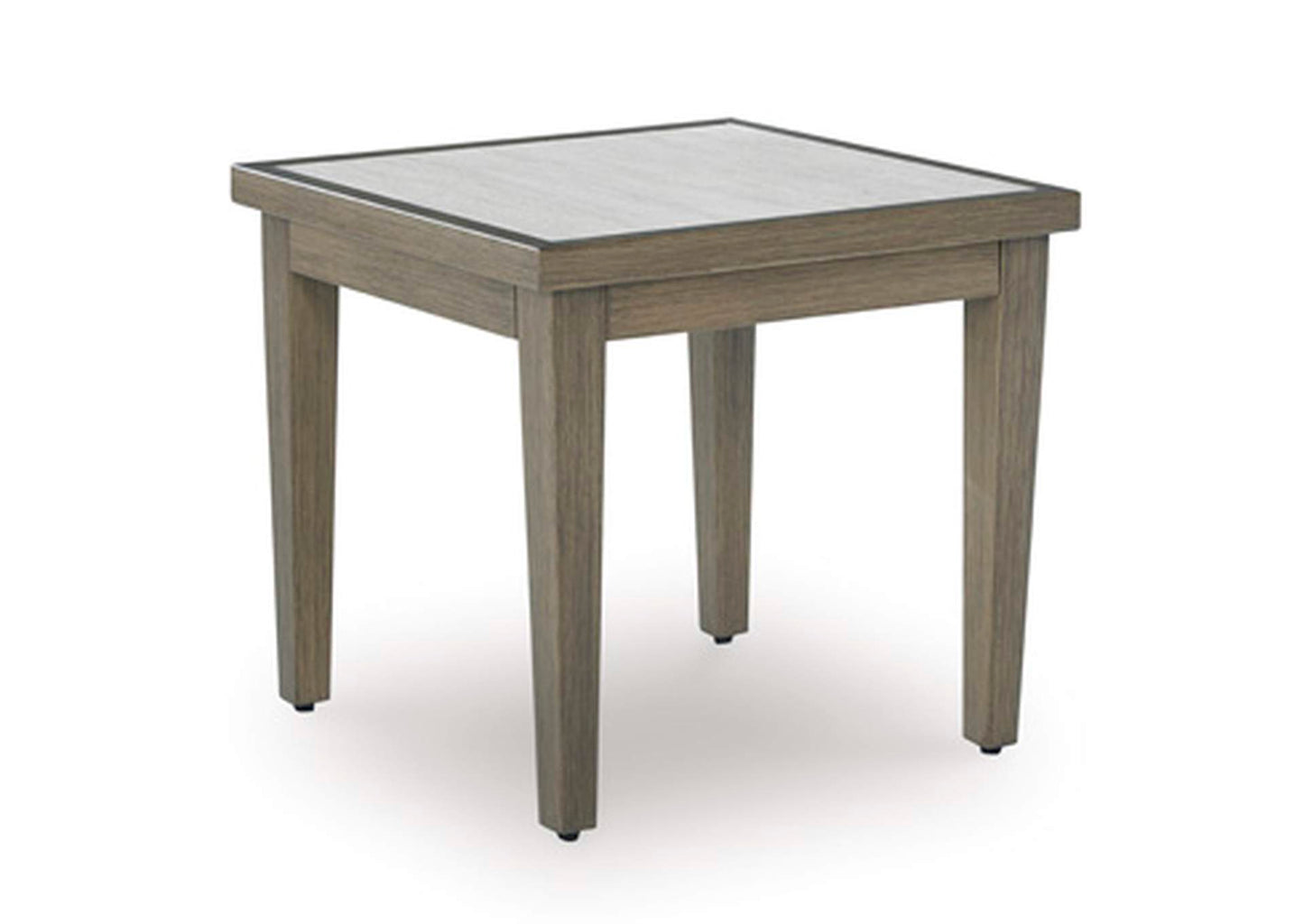 Rainier Ranch Outdoor End Table