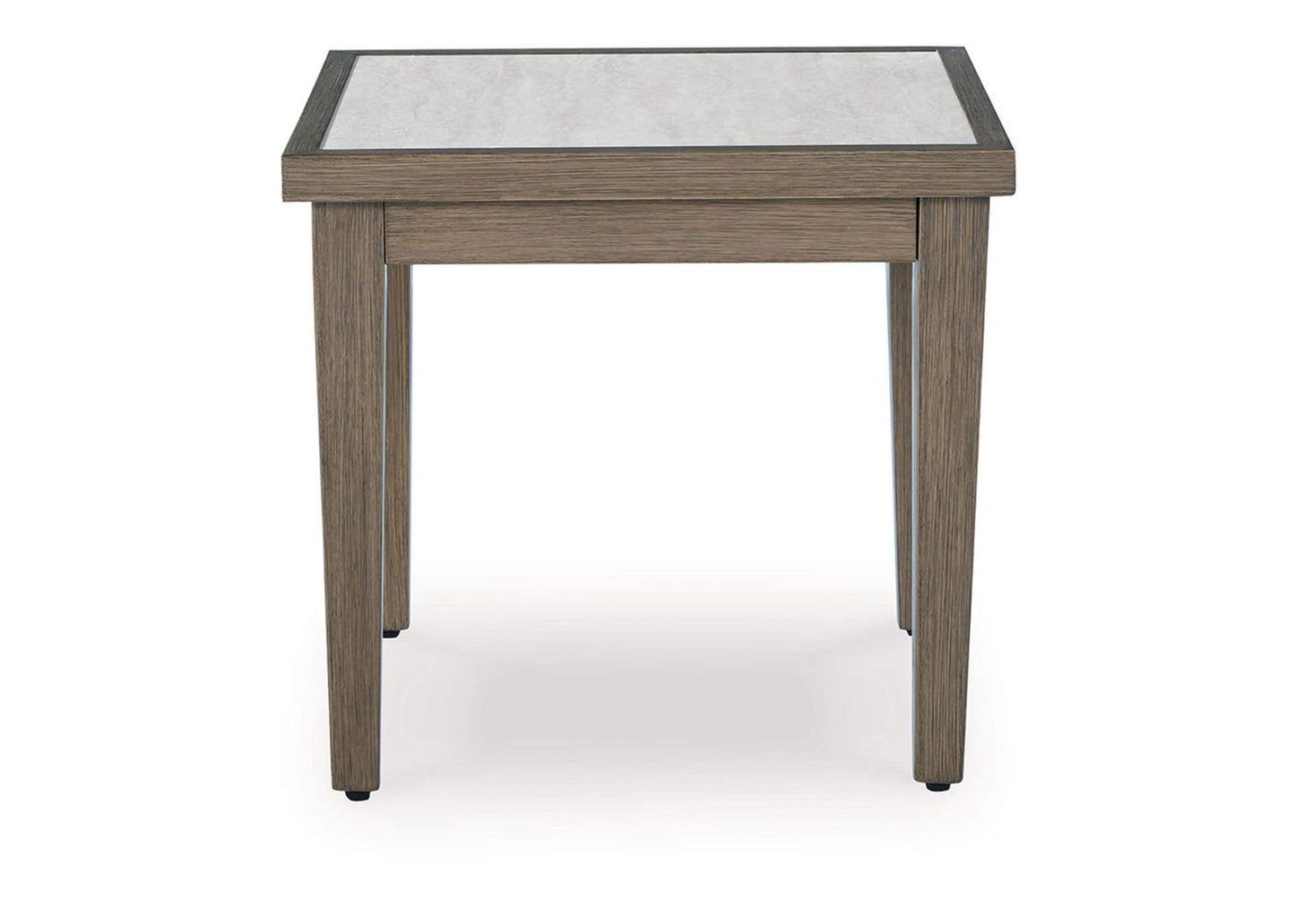 Rainier Ranch Outdoor End Table