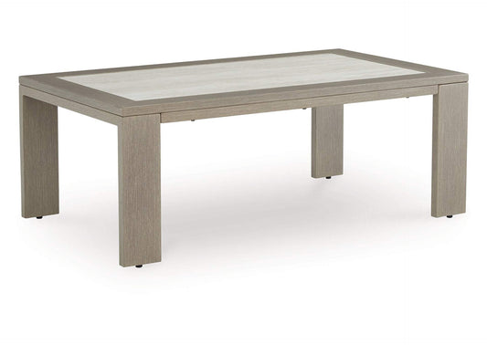 Kimpton Isle Outdoor Coffee Table