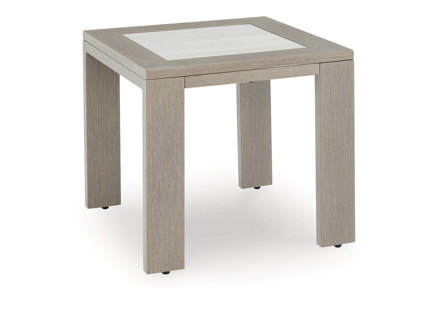 Kimpton Isle Outdoor End Table