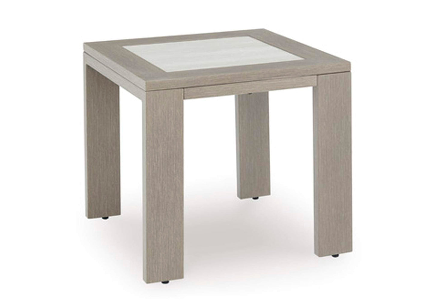 Kimpton Isle Outdoor End Table