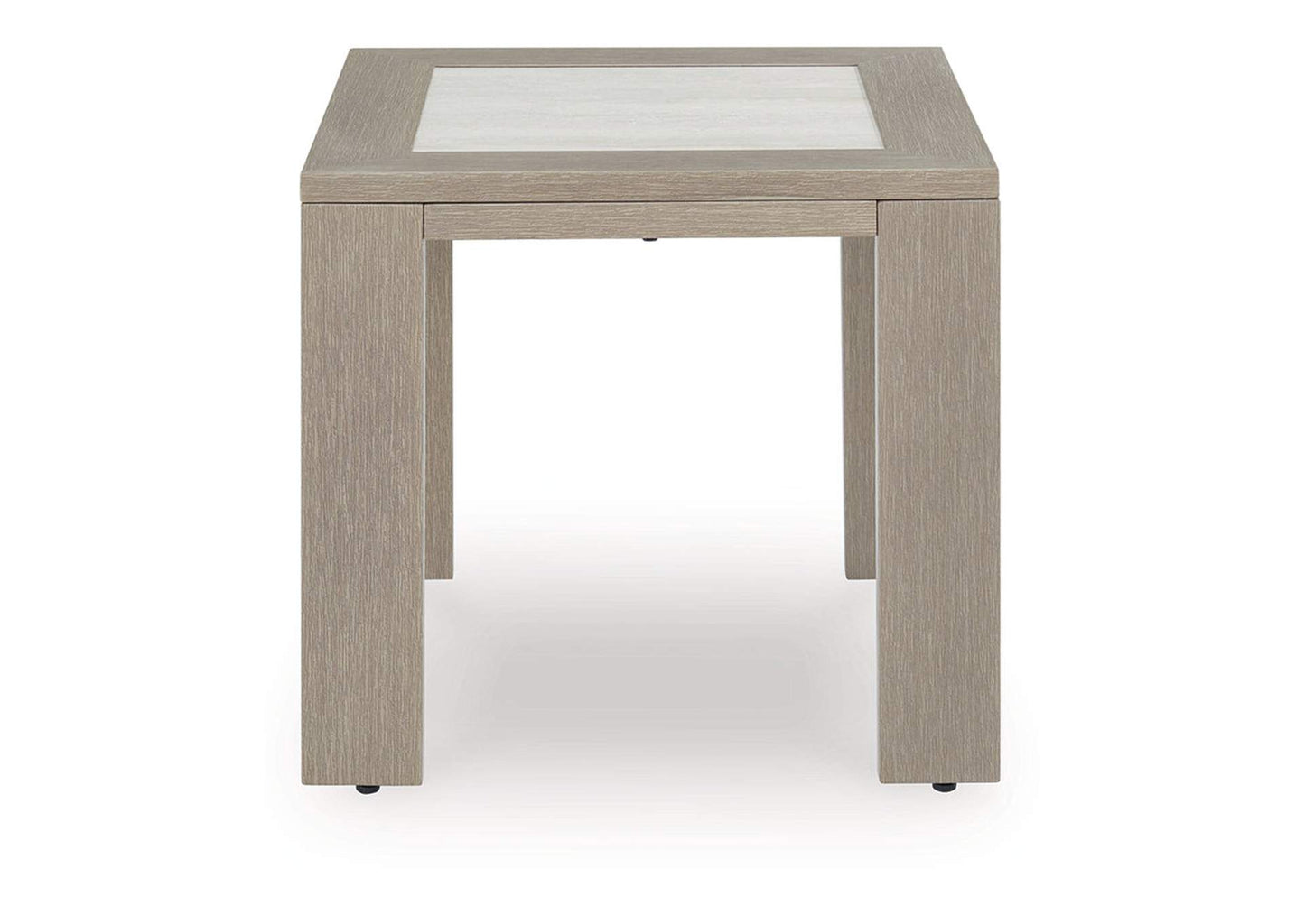 Kimpton Isle Outdoor End Table