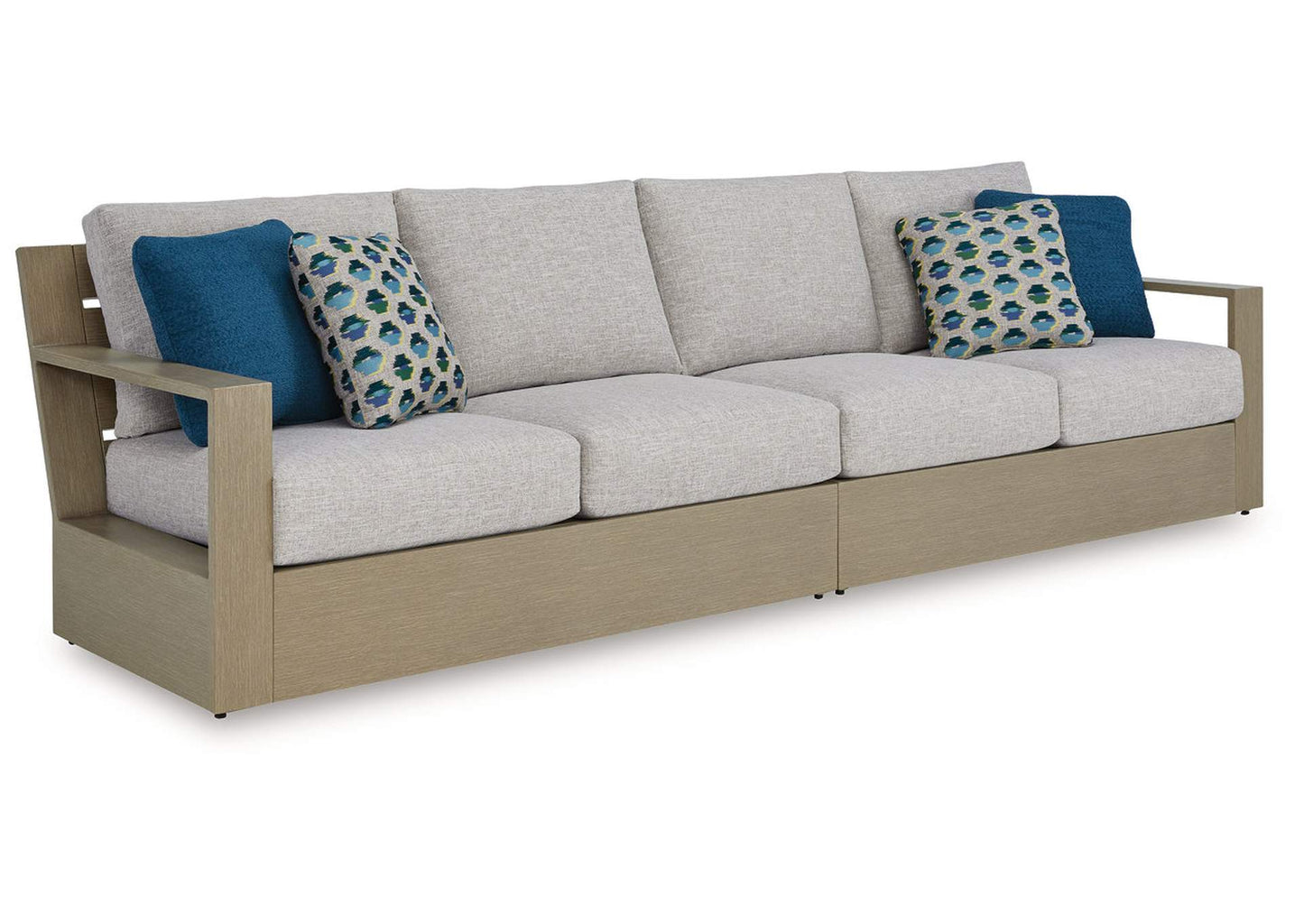 Kimpton Isle 3-Piece Outdoor Sectional