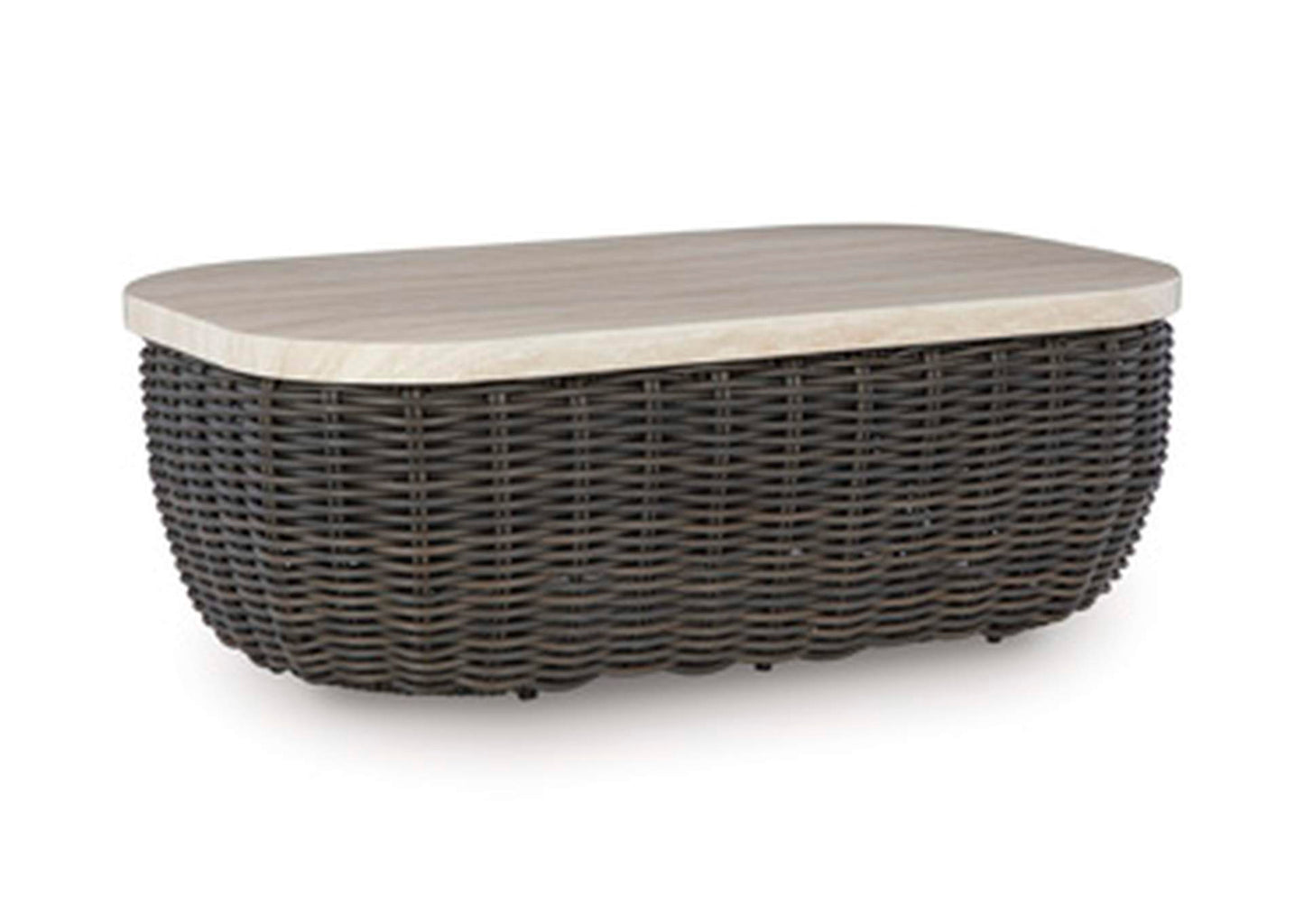 Kimora Outdoor Coffee Table