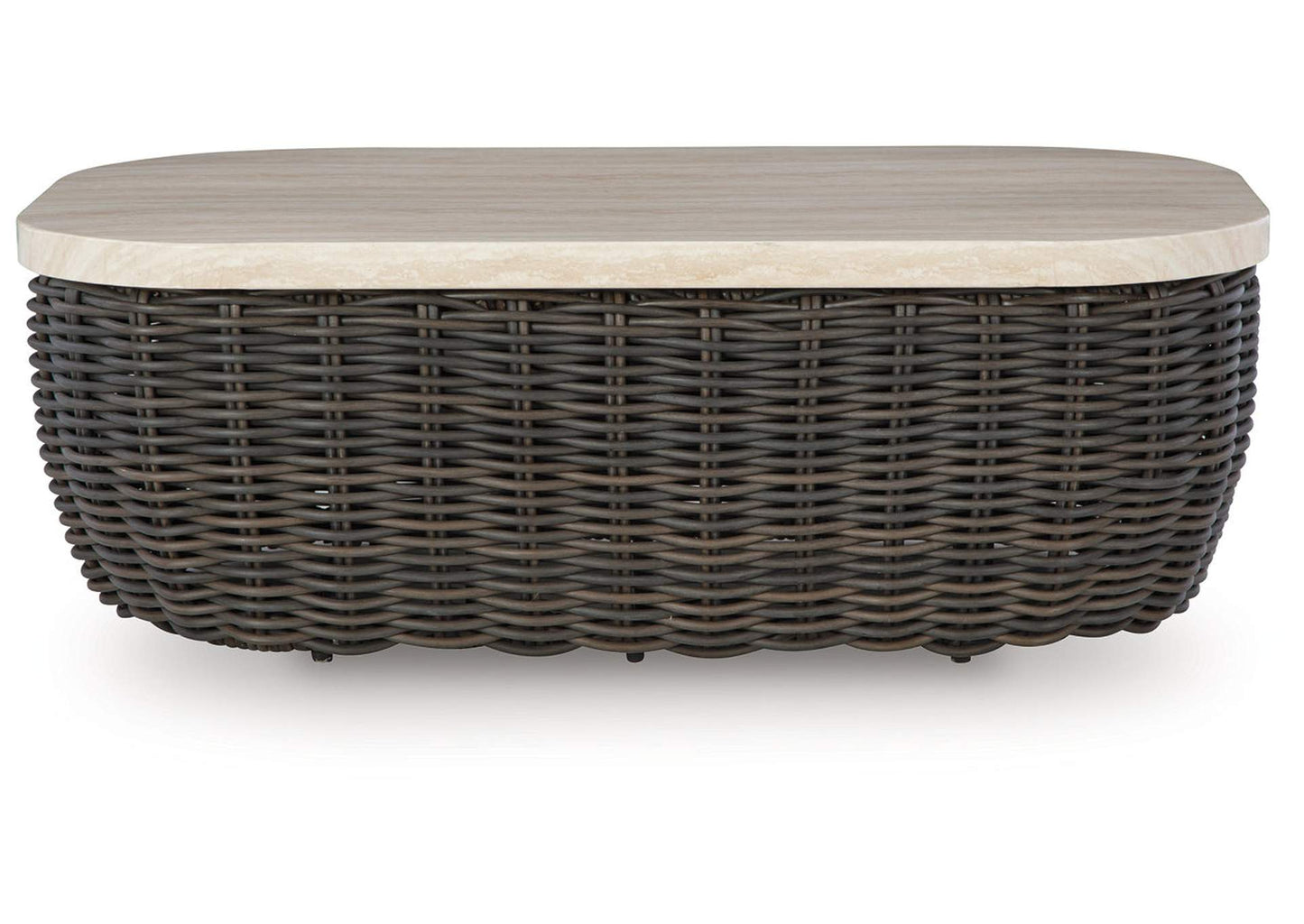 Kimora Outdoor Coffee Table