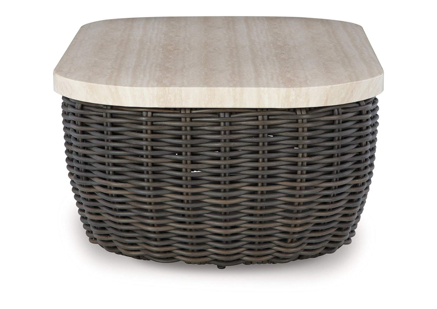 Kimora Outdoor Coffee Table