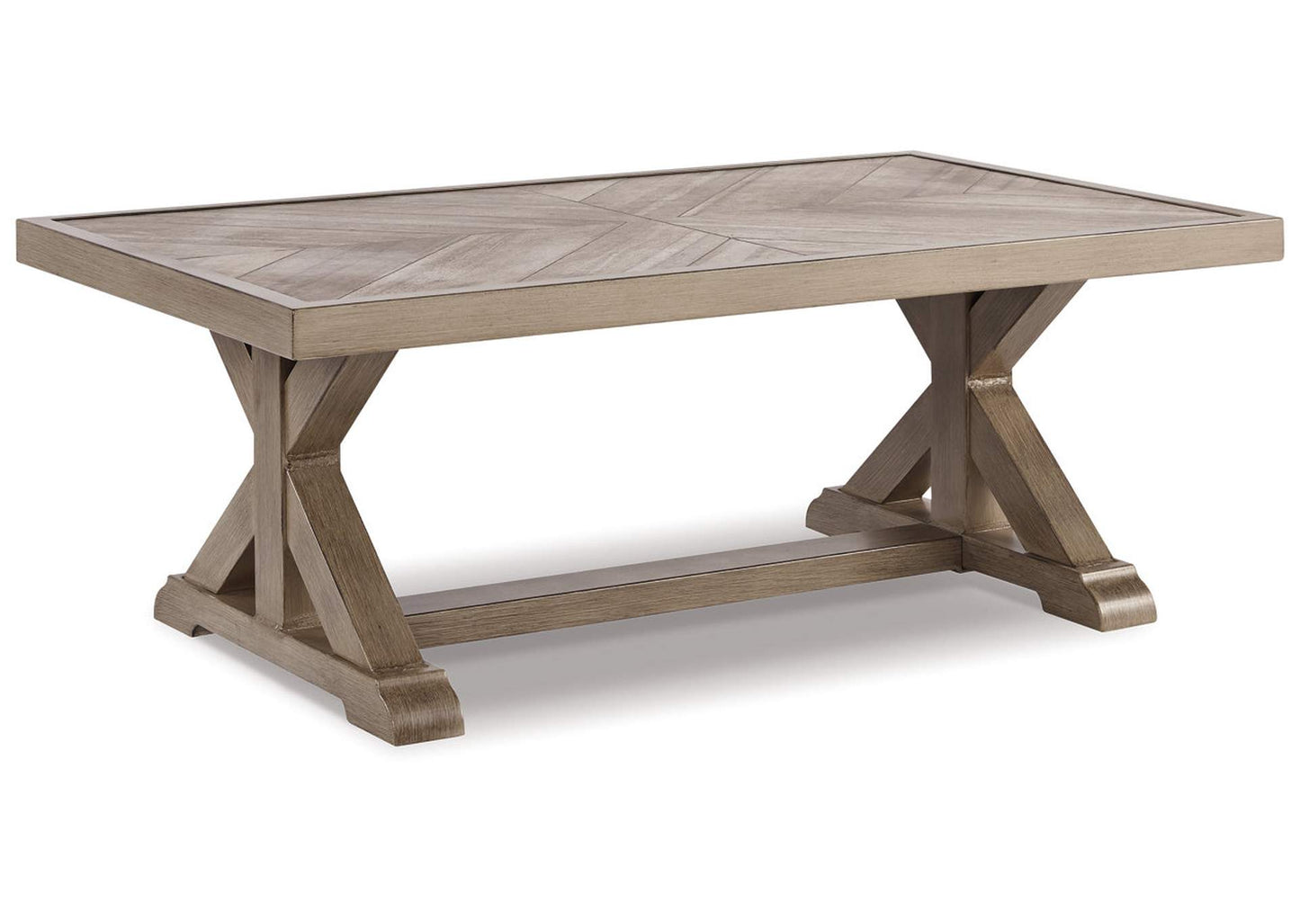 Beachcroft Outdoor Coffee Table