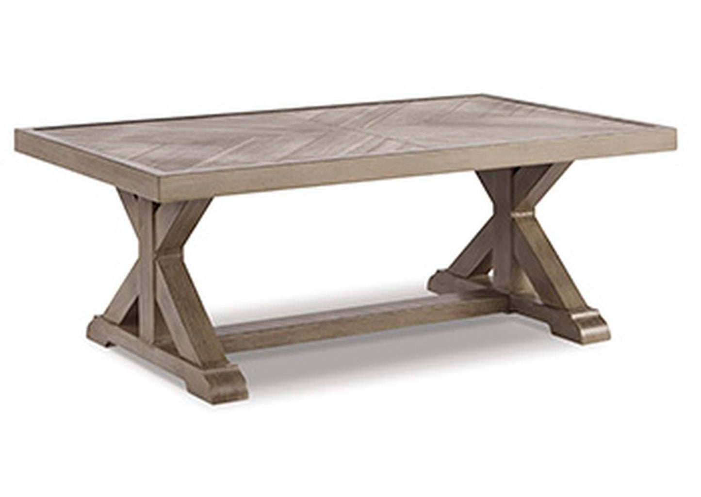 Beachcroft Outdoor Coffee Table