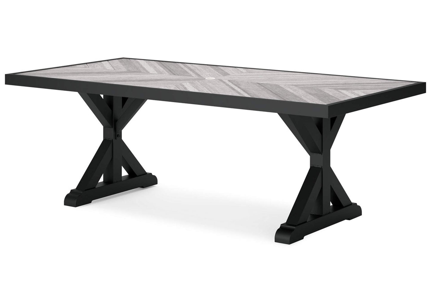 Beachcroft Outdoor Dining Table