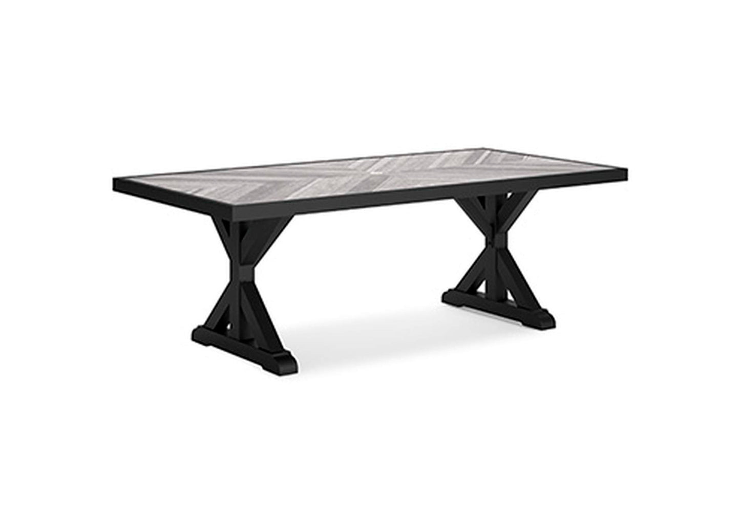 Beachcroft Outdoor Dining Table