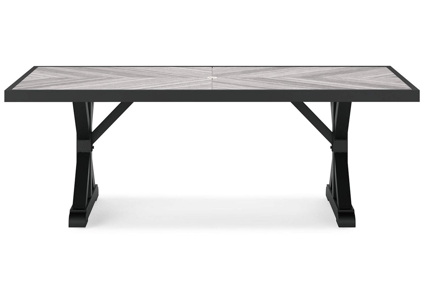 Beachcroft Outdoor Dining Table