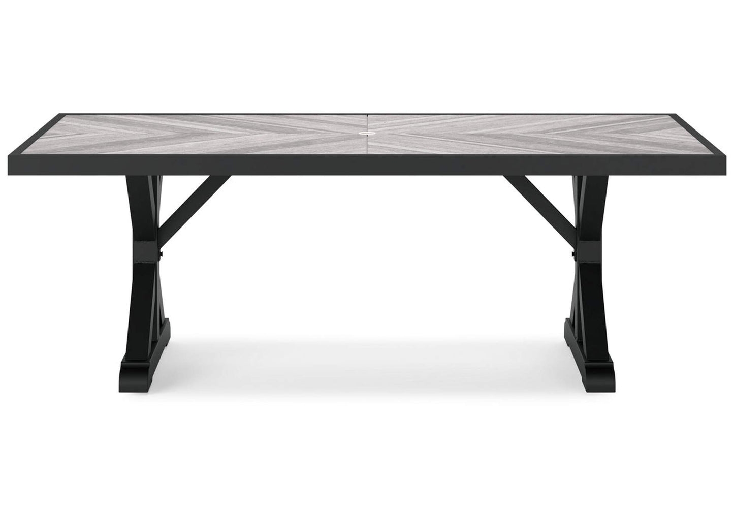 Beachcroft Outdoor Dining Table