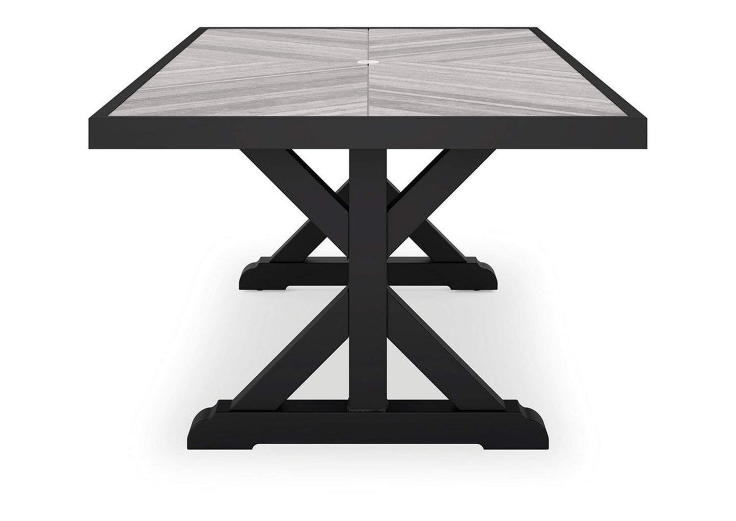 Beachcroft Outdoor Dining Table