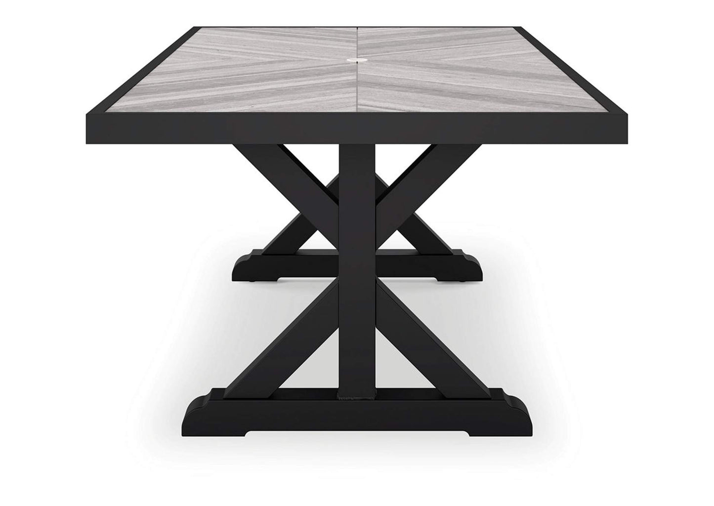 Beachcroft Outdoor Dining Table