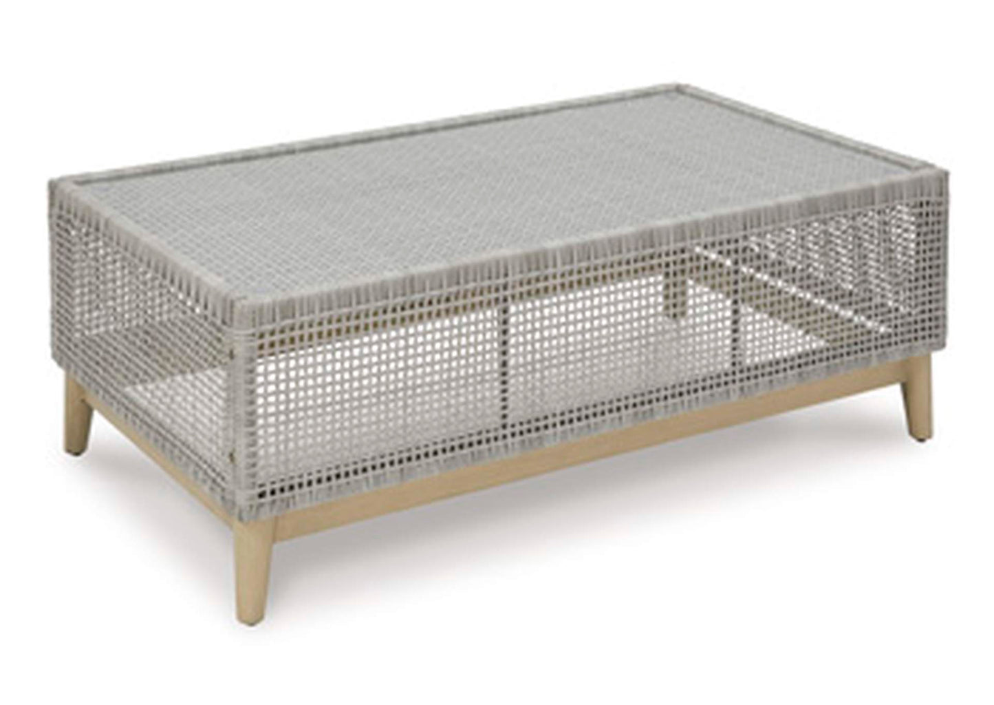 Seton Creek Outdoor Coffee Table