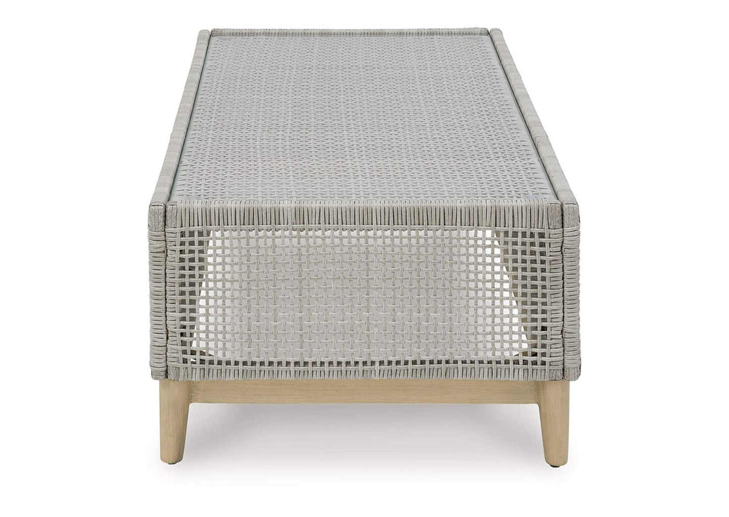 Seton Creek Outdoor Coffee Table