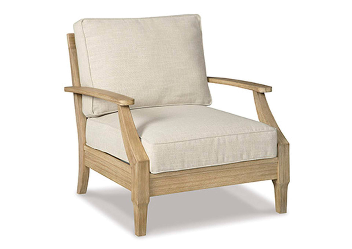 Clare View Lounge Chair with Cushion