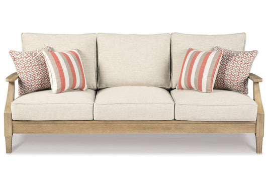 Clare View Sofa with Cushion