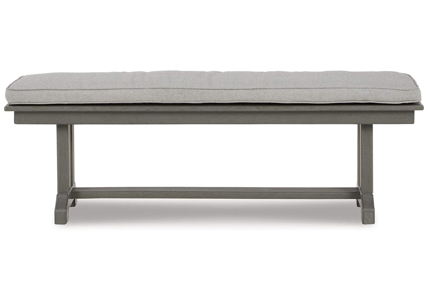 Visola Bench with Cushion