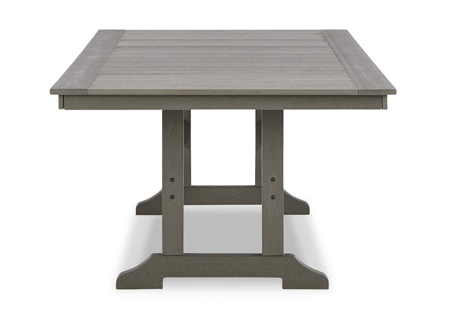 Visola Outdoor Dining Table with 4 Chairs