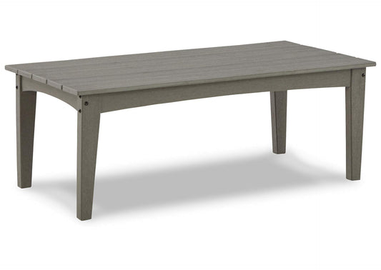 Visola Outdoor Coffee Table