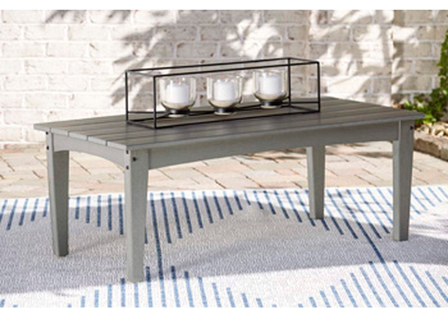 Visola Outdoor Coffee Table