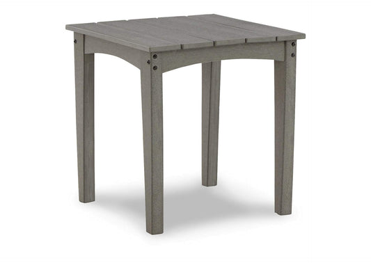 Visola Outdoor End Table