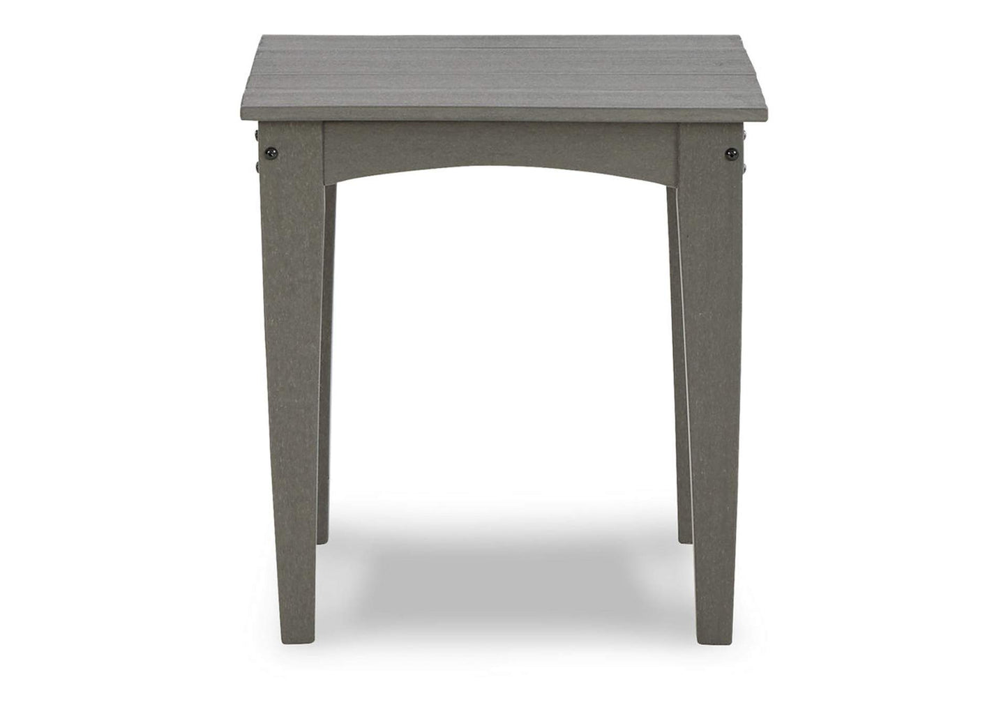 Visola Outdoor End Table