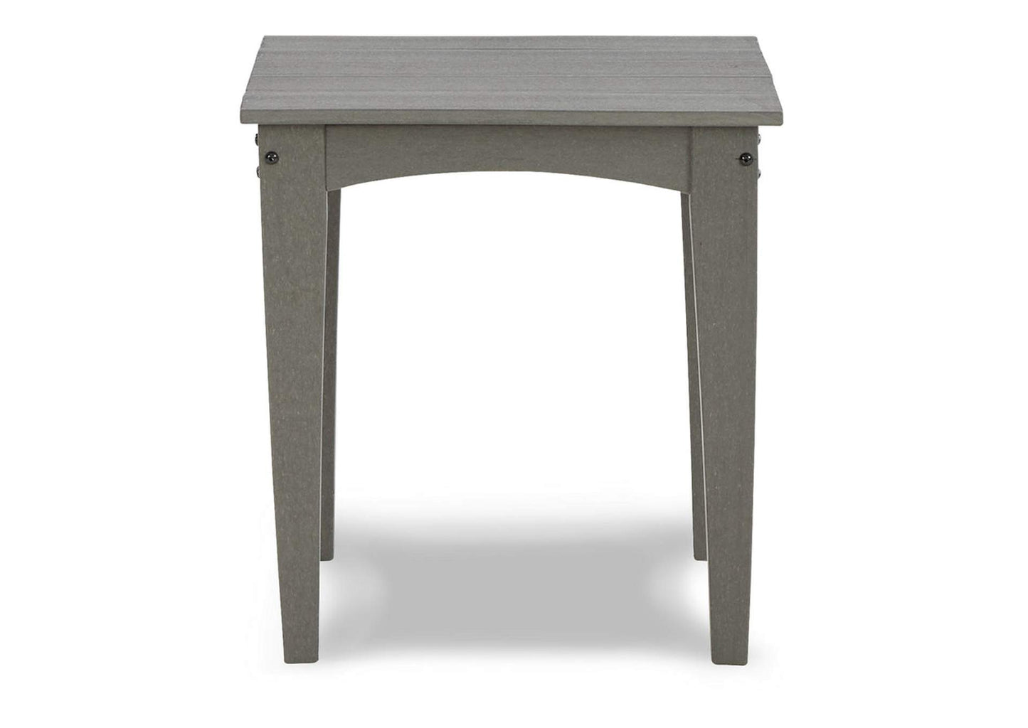 Visola Outdoor End Table