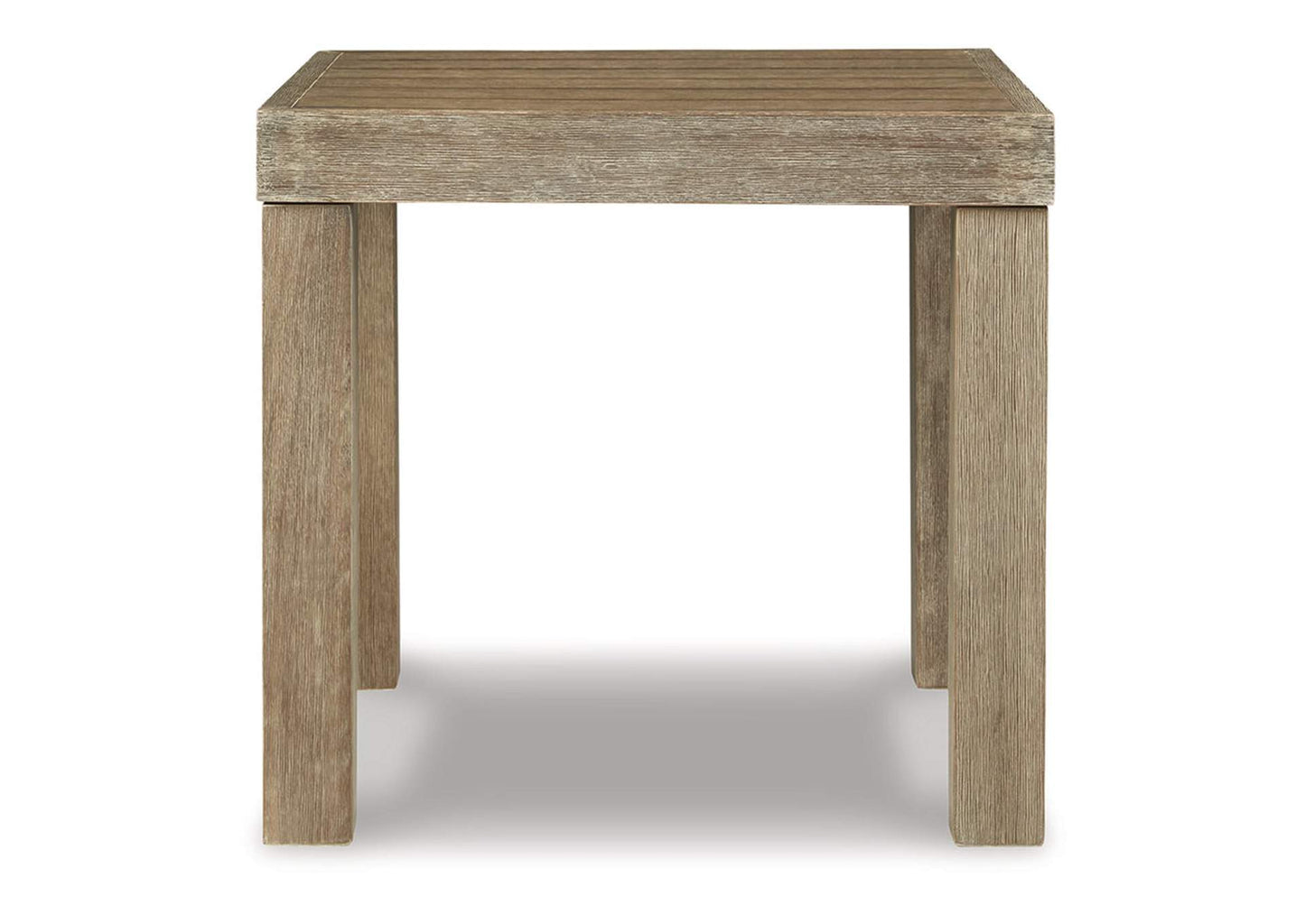 Silo Point Outdoor End Table